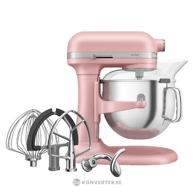 Heleroosa Mikser Artisan (KitchenAid)