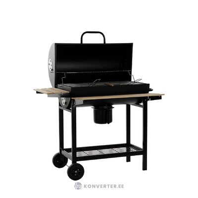 Söegrill Jim (Detall Item)