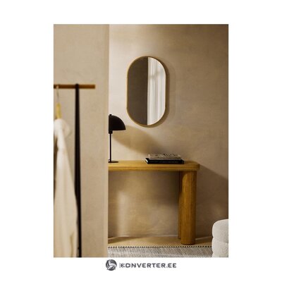 Ovāls sienas spogulis (Avery)