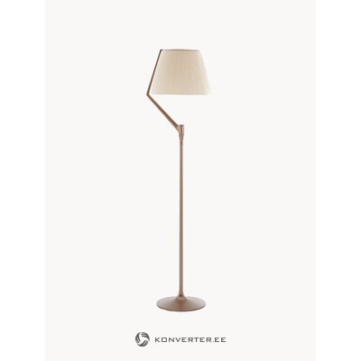 Led grīdas lampa angelo stone (kartell)