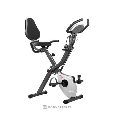 Home trainer paras 320 (fitfiu)