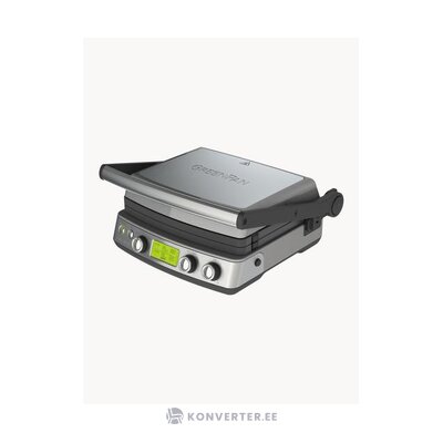 Multifunktsionaalne Kontaktgrill Elite (GreenPan)