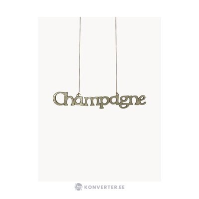 Jõuluehe Champagne (HD Collection)