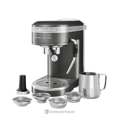 Espressomasin Artisan Artisan (Kitchenaid)