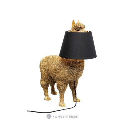 Disain Laualamp Alpaca (Kare Design)