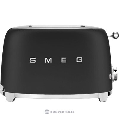 Must Röster Retro (Smeg)