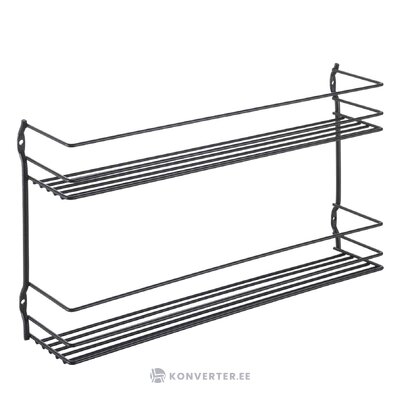 Seinämausteteline pepito lavaa (metaltex)