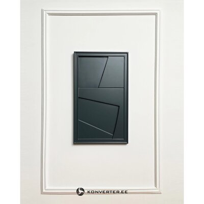 Must Seinapaneel Edge (Likya Atelier) 30x50