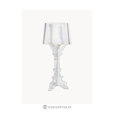 Suure Disainiga Dimmerdatav Led Laualamp Bourgie (Kartell)