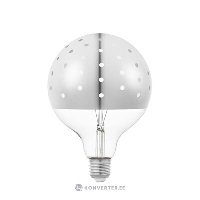 Himmennettävä e27 xl-led-polttimo (piste) ehjä