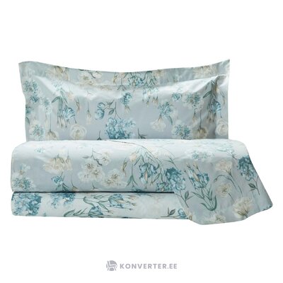 Voodipesu Komplekt Lisianthus (Mirabello Carrara) 160X290 + 50X80