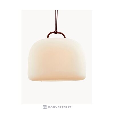 Väli LED Rippvalgusti Kettle (Nordlux)