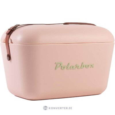 Roosa Külmakast Classic (Polarbox)