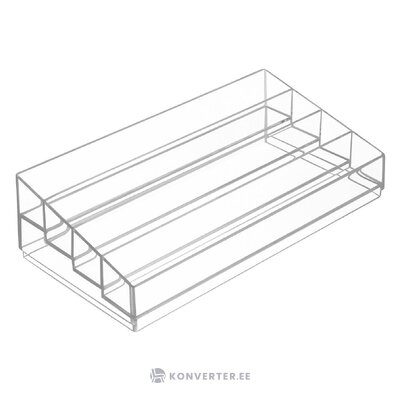 Korraldaja Clarity (Interdesign)