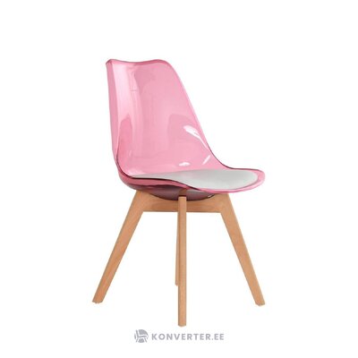 Tool Roosa 47 X 54 X 81 Cm Pink (Detall Item)