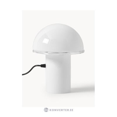 Väike Klaasist Laualamp Onfale (Artemide)