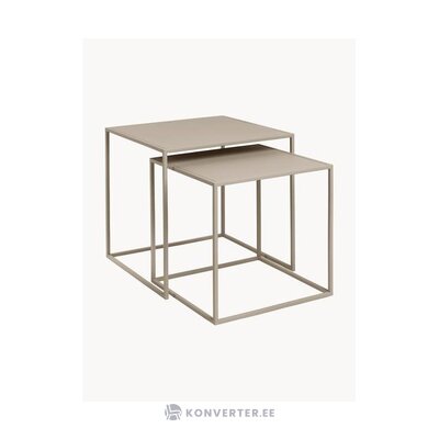 Diivanilaudade Komplekt 2 tk Fera (Blomus)