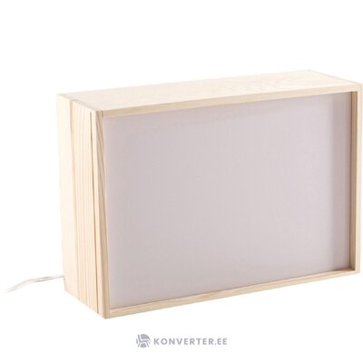 Led koristevalo lighthink (seletti)