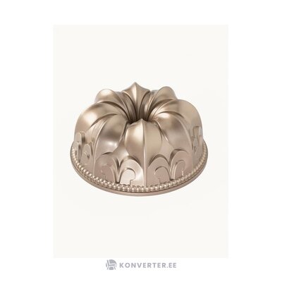 Koogivorm Fleur De Lis (Nordic Ware)