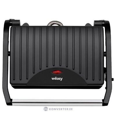 Panini Grill Pni20 (Adeva)