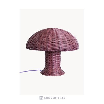 Laualamp Rotangist Burgundy (Hkliving)