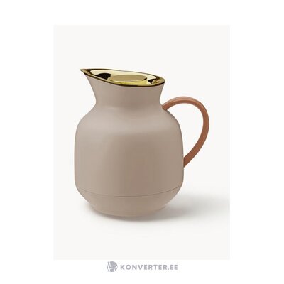 Isolatsioonkann 1 L Amphora (Stelton)