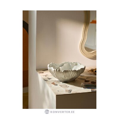 Bowl (milazzo) whole