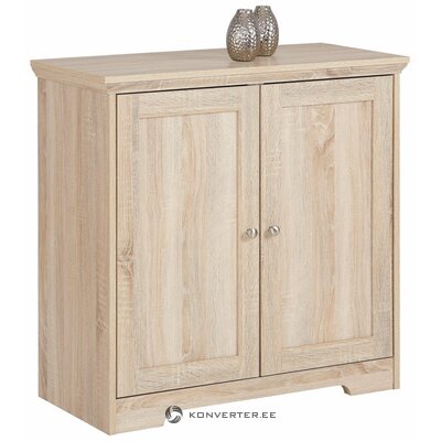 Light brown chests of drawers (nanna)