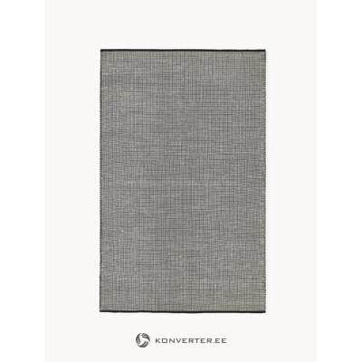 Harmaa villamatto (amaro) 200x300