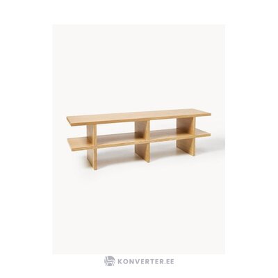 Helepruun Konsool Kona (Ferm Living)