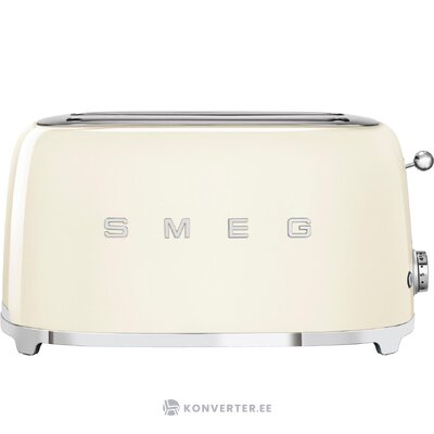 Helebeež Röster 50's Style (Smeg)