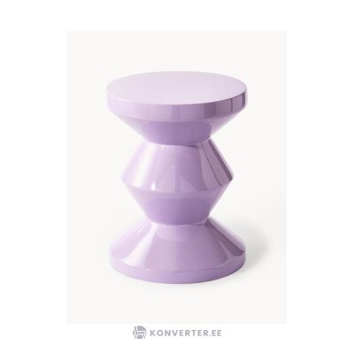 Purppura design sohvapöytä siksak (pols potten)