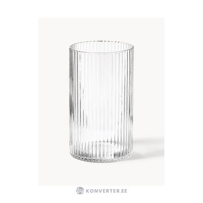 Long drink -lasisarja 4 kpl ripple (ferm living)