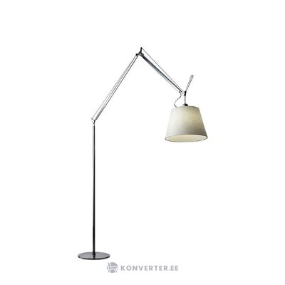 Design-lattiavalaisin tolomeo basculante (artemide)