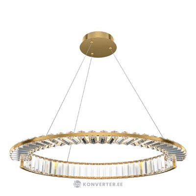 Design led-riippuvalaisin krone (maytoni)