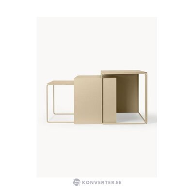 Diivanilaudade Komplekt Cluster (Ferm Living) 