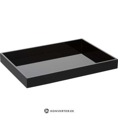 Blizgus padėklas (hayley)