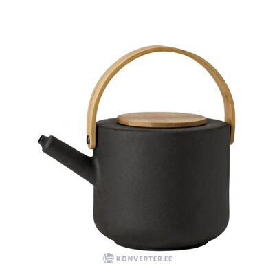 Teekannu Theo (Stelton)