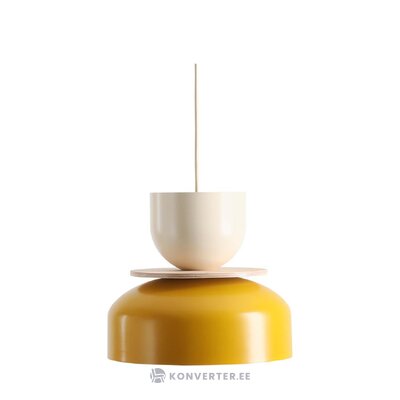 Ripplamp Uto Mustard&Cream (Aldex)