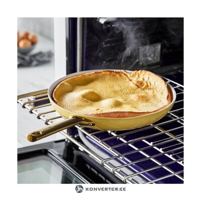 Set of pots Padova (Cookware Company) 2 pcs