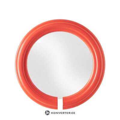 Pyöreä seinäpeili (Mael), halkaisija 75