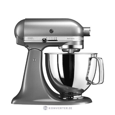 Monitoimikonesarja kontur-silver (kitchenaid)