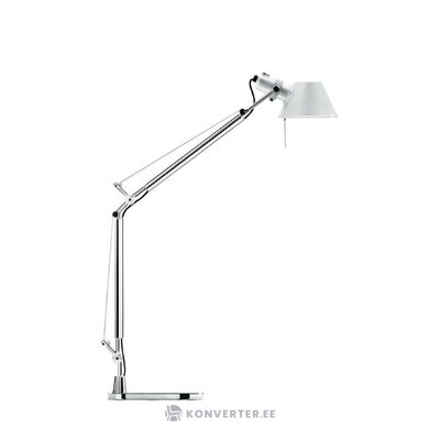 Pöytävalaisin tolomeo (artemide)