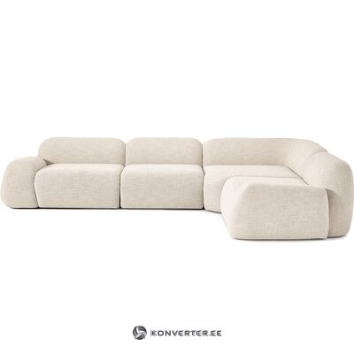 Beež Moodul Nurgadiivan (Wolke) 349x262