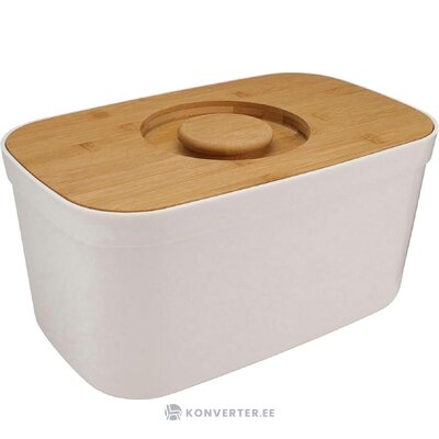 Leivakast Koos Lõikelauaga Bread Bin (Joseph Joseph)