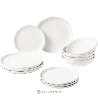 Ruokailuvälinesetti sali (ww)