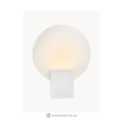 Himmennettävä led-seinävalaisin hester (nordlux)