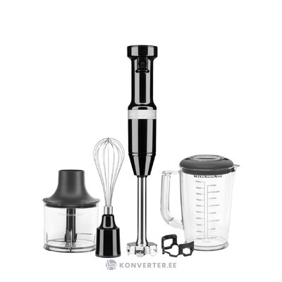 Miksrikomplekt (Kitchenaid)