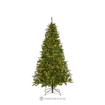 Kunstkuusk LED Tuledega Pine Tree (Goodwill)