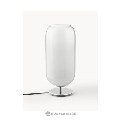 Klaasist Laualamp Gople (Artemide)